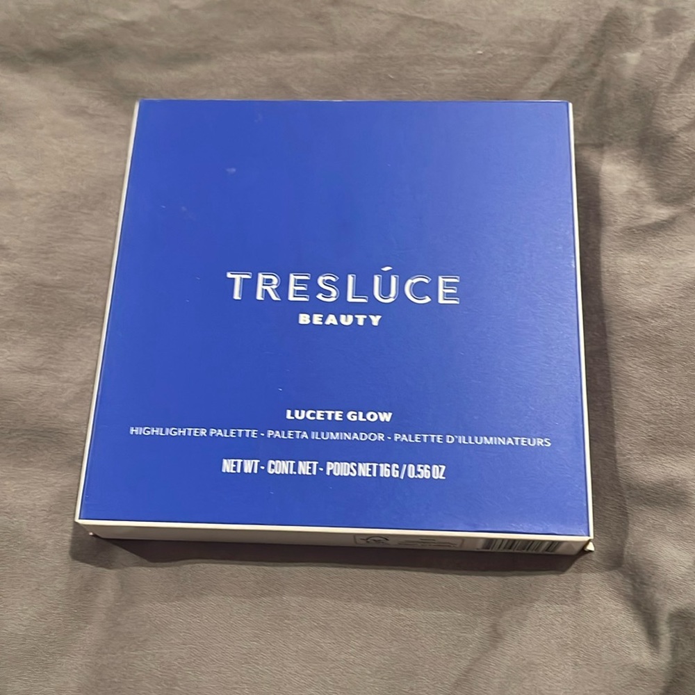 Trecluce lucete glow